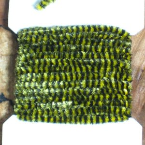 Variegated Chenille